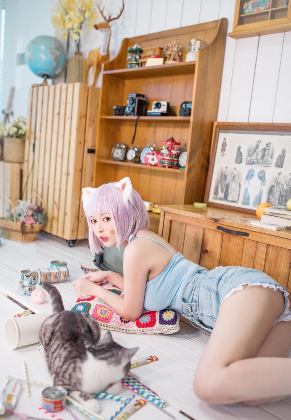 ŷ����Ů��̬ͼBT����